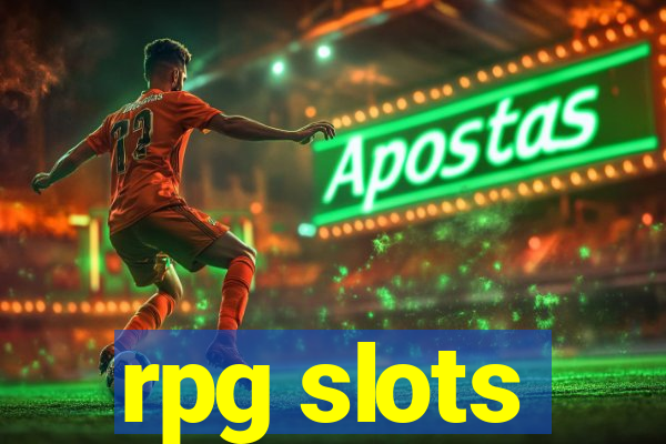 rpg slots